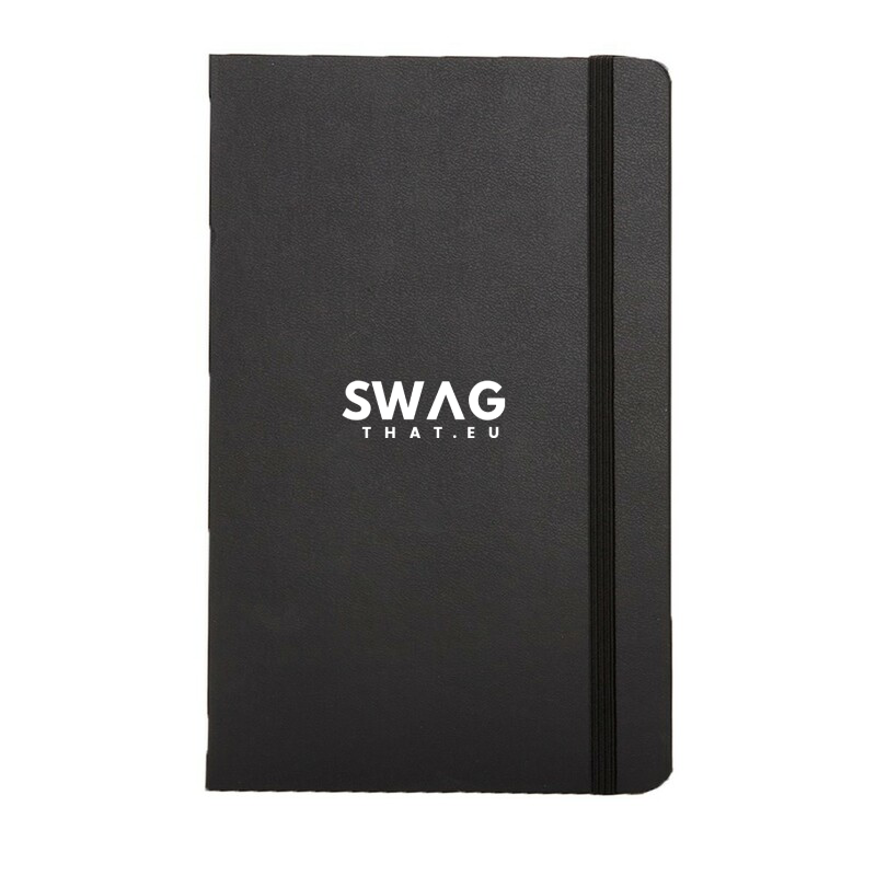 MOLESKINE Notebook (A5)