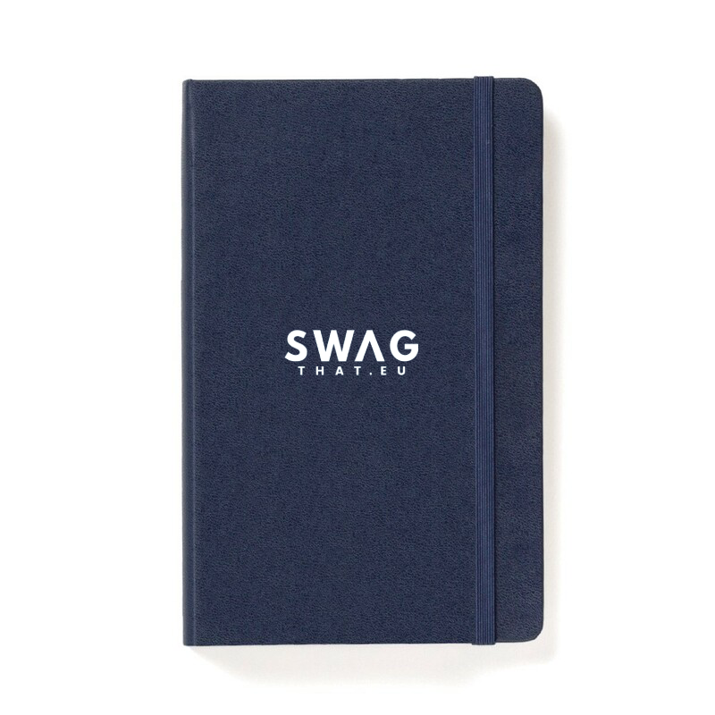 MOLESKINE Notebook (A5)