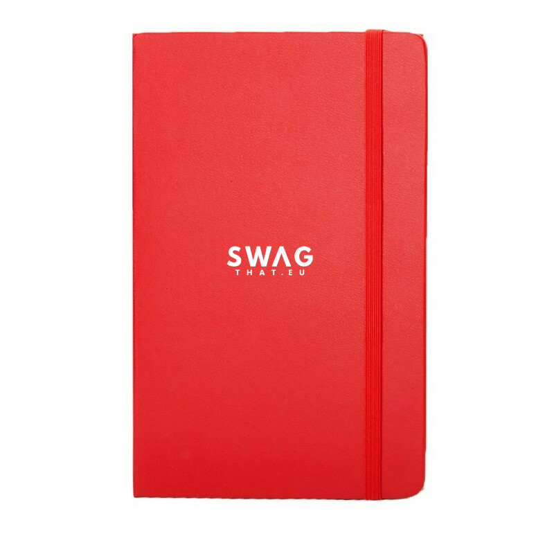 MOLESKINE Notebook (A5)