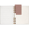 MOLESKINE Life spiral planner