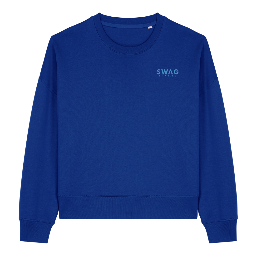 Stella Alma - The Women's Crew Neck Sweatshirt
