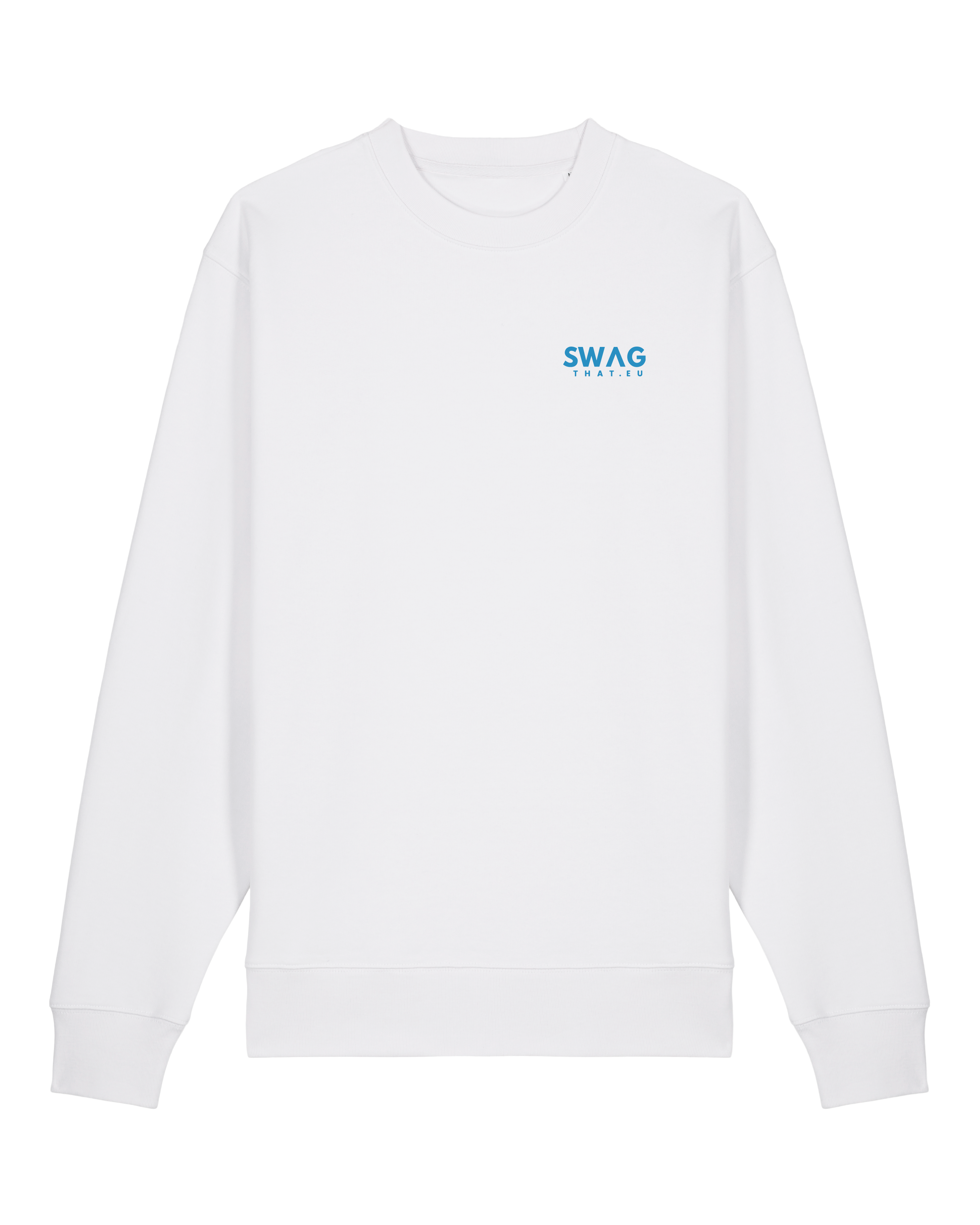 Changer 2.0 - The Iconic Unisex Crew Neck Sweatshirt