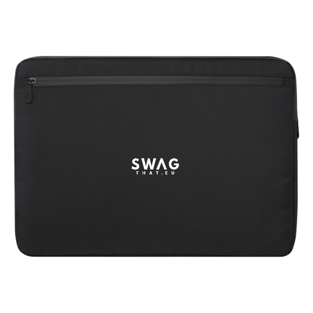 Rise 15.6" GRS recycled laptop sleeve