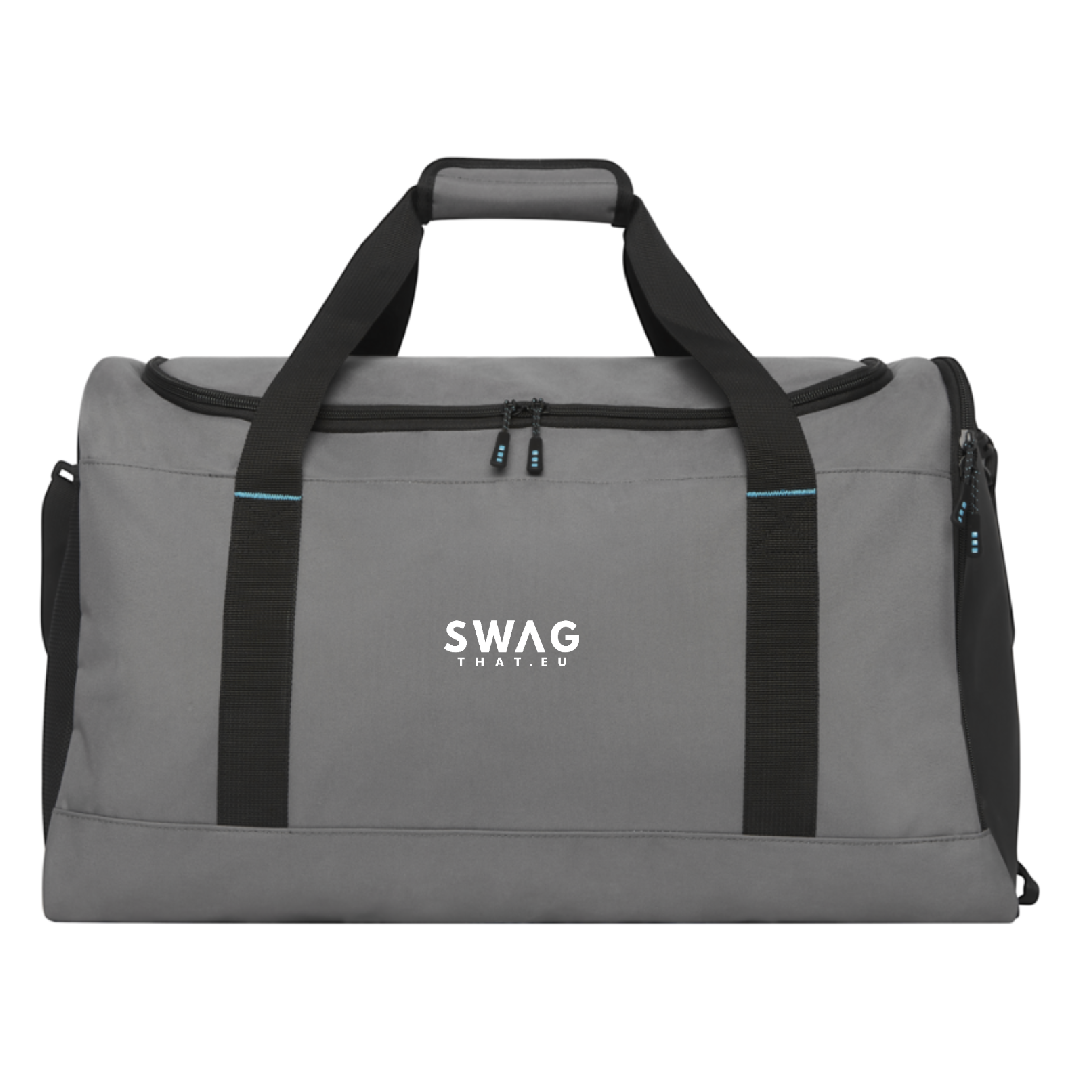 Baikal GRS RPET duffel bag 40L