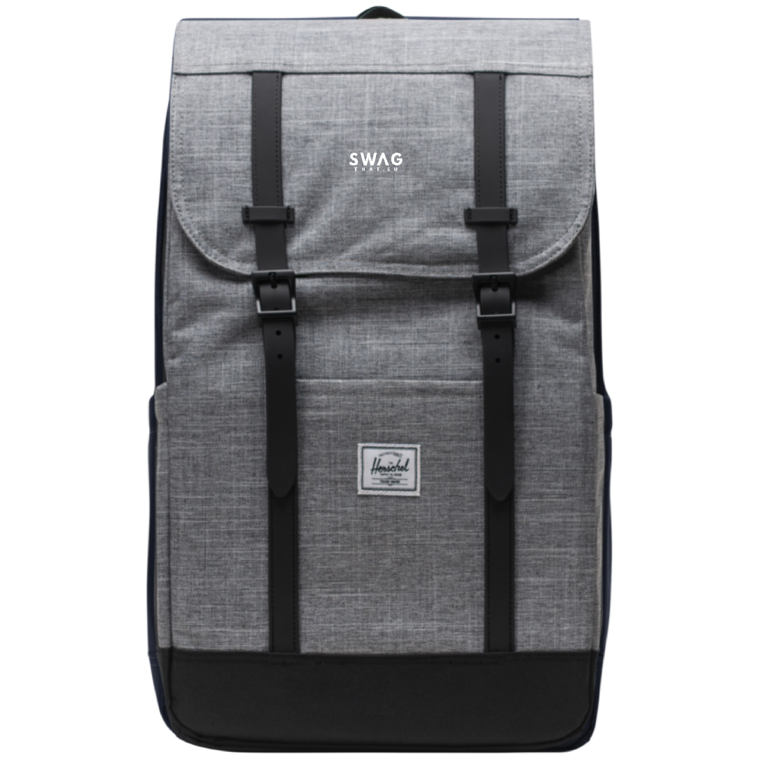 Herschel Retreat™ recyklovaný batoh na notebook 23L