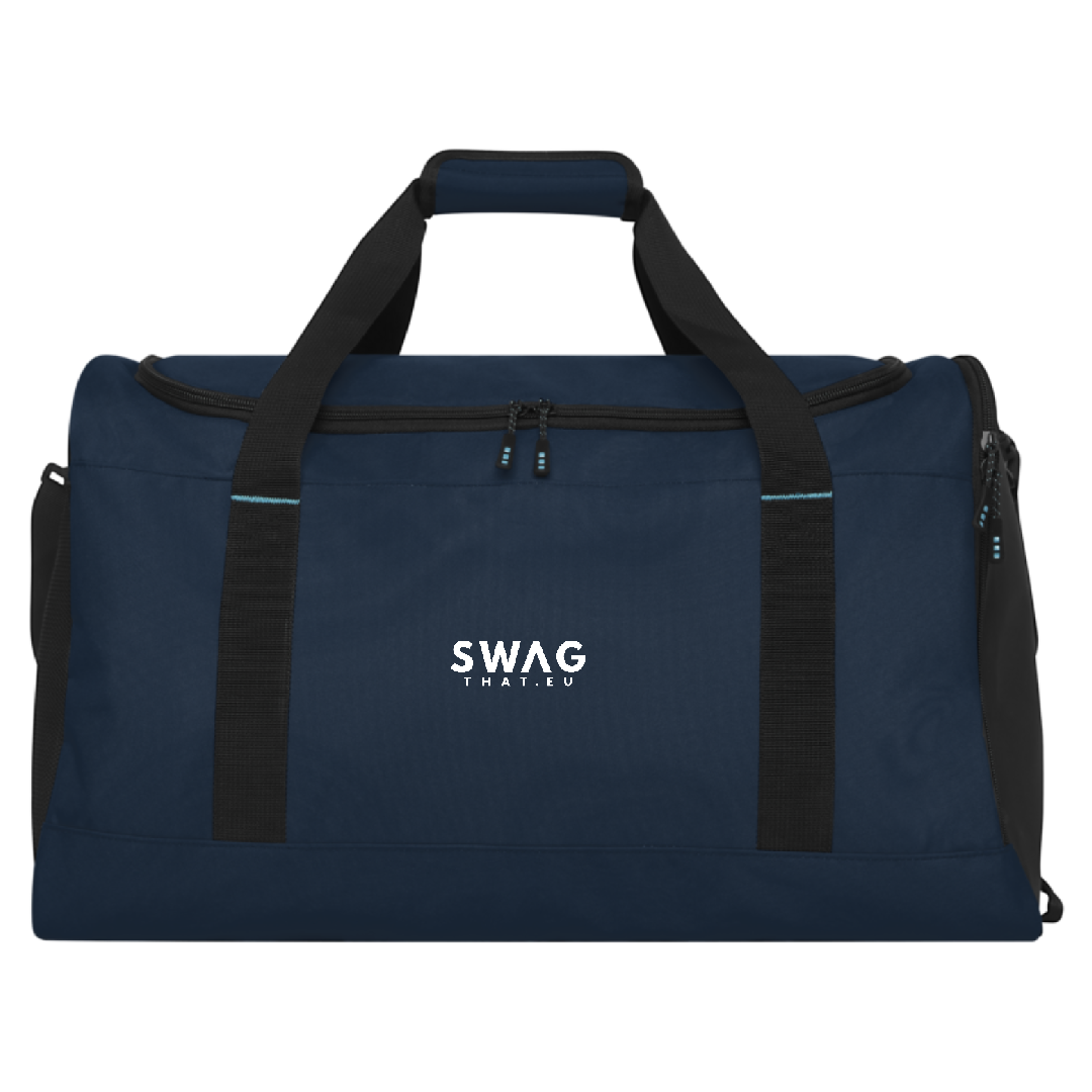 Baikal GRS RPET duffel bag 40L
