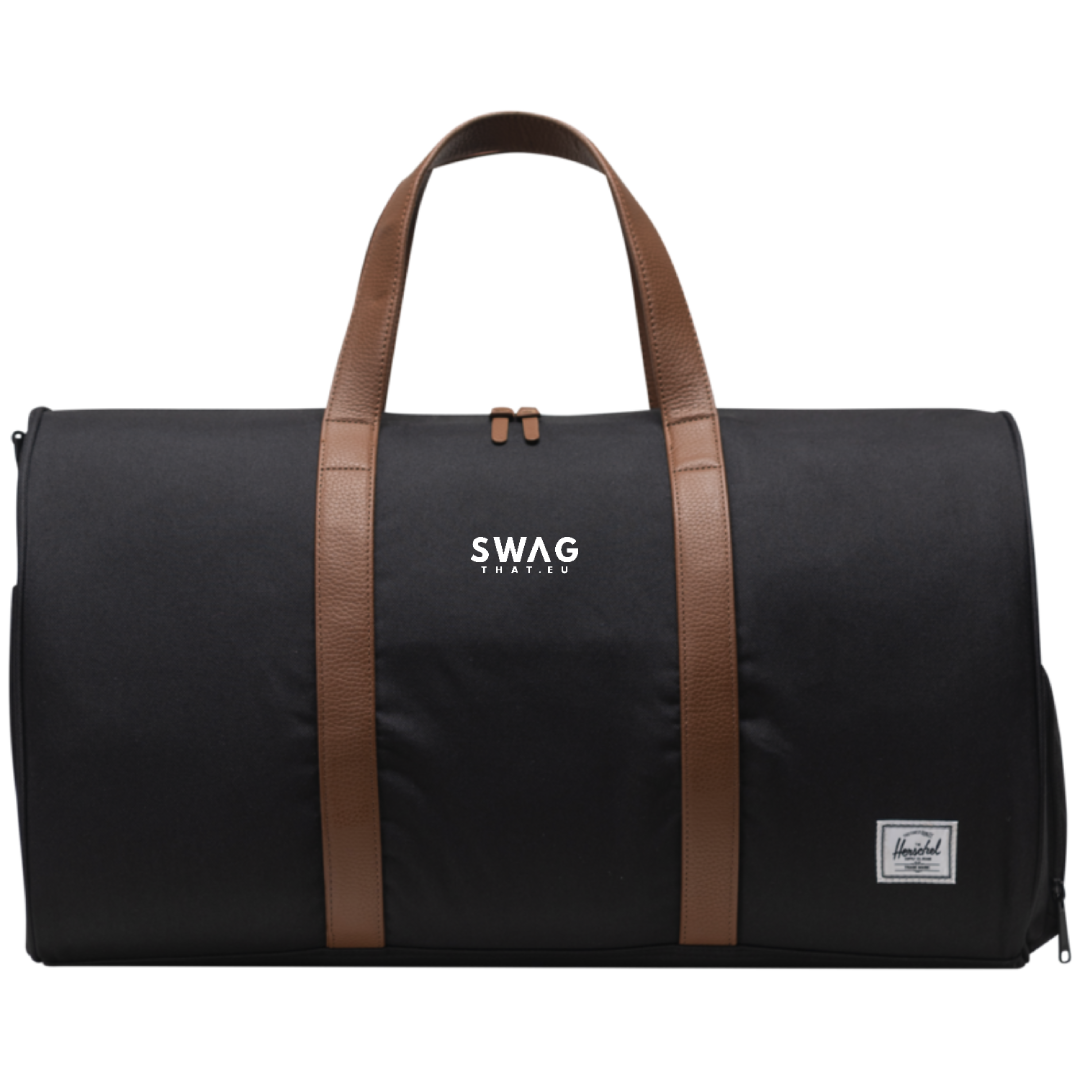 Herschel Novel™ recycled duffle bag 43L