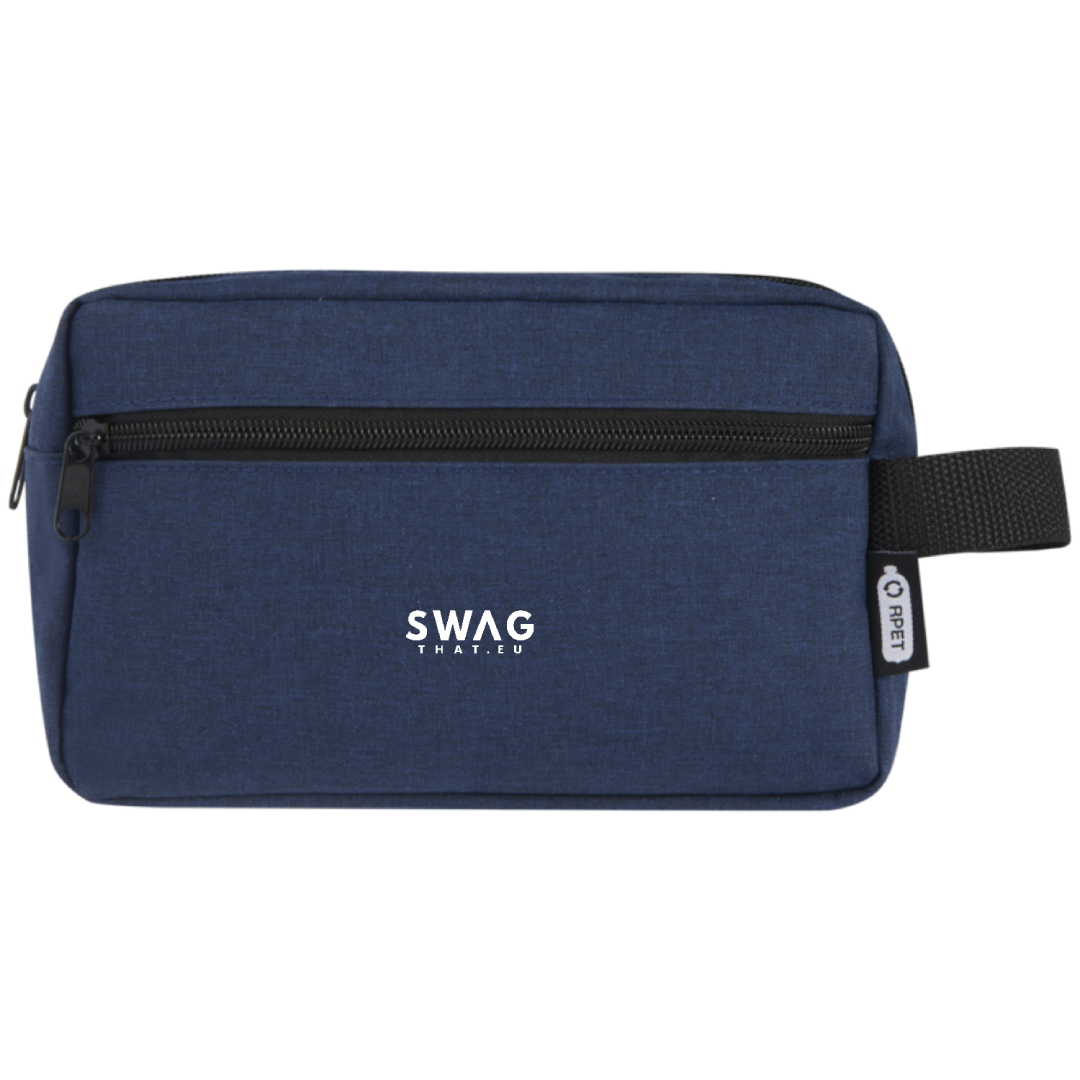 Ross GRS RPET toiletry bag 1.5L