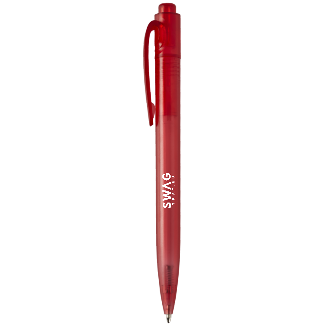 Thalaasa ocean-bound plastic ballpoint pen