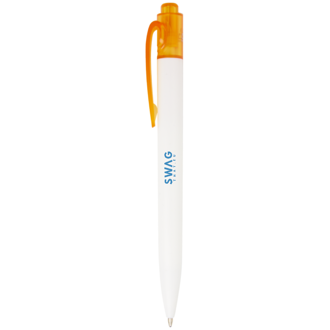 Thalaasa ocean-bound plastic ballpoint pen