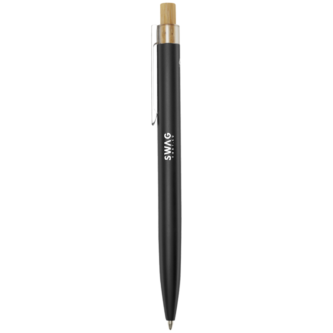 Nooshin recycled aluminium ballpoint pen