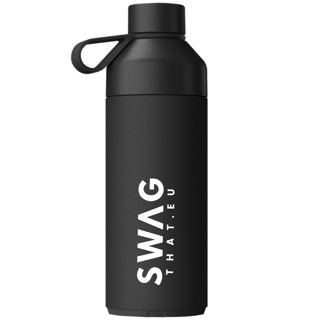 Big Ocean Bottle 1000 ml vacuum insulated water bottle