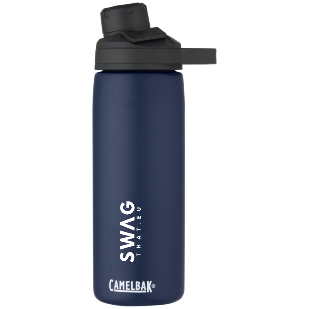 CamelBak® Chute® Mag 600 ml copper vacuum insulated bottle