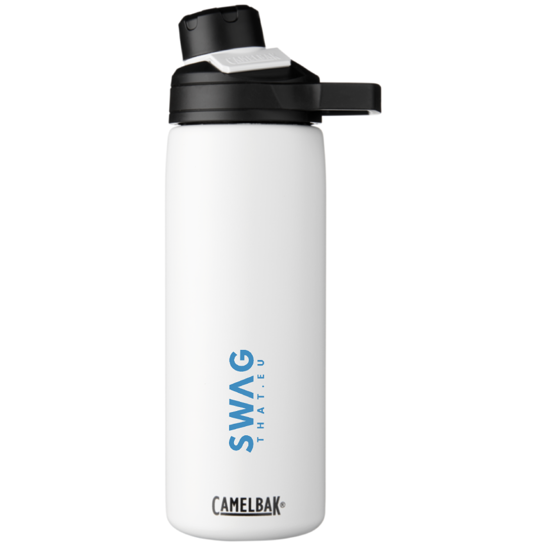 CamelBak® Chute® Mag 600 ml copper vacuum insulated bottle