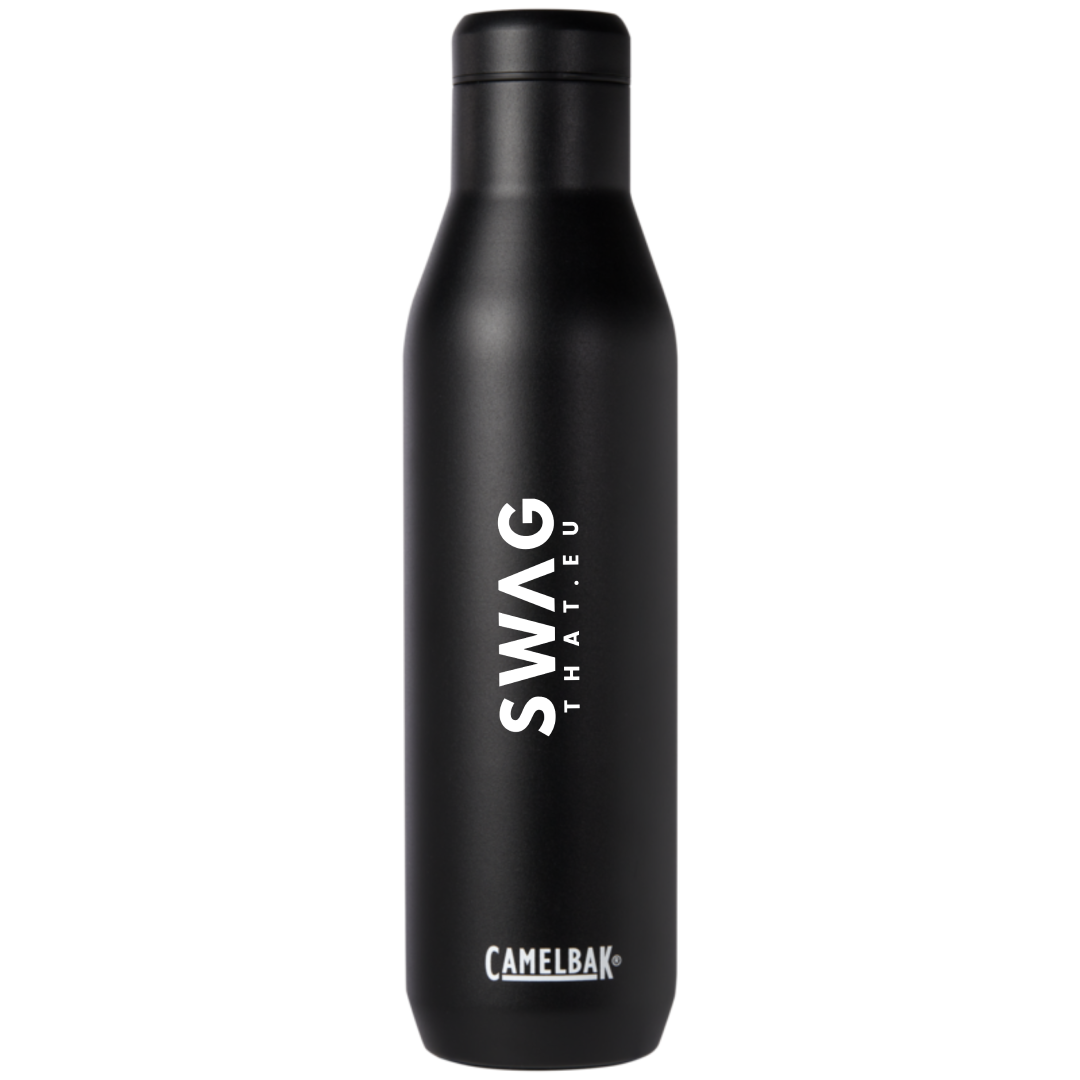 CamelBak® Horizon 750 ml vacuum insulated water/wine bottle
