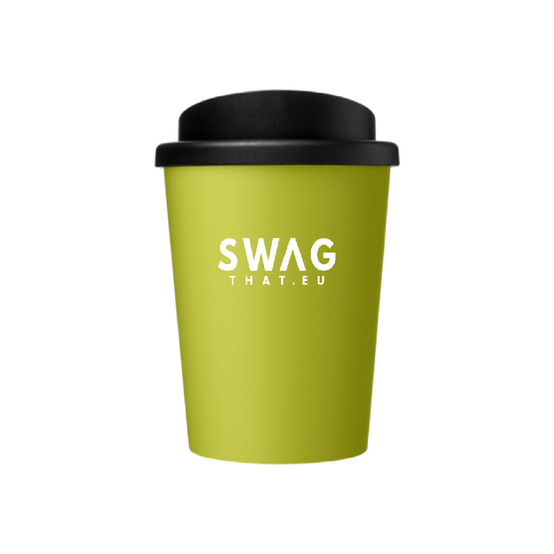 Americano® Espresso 250 ml recycled insulated tumbler