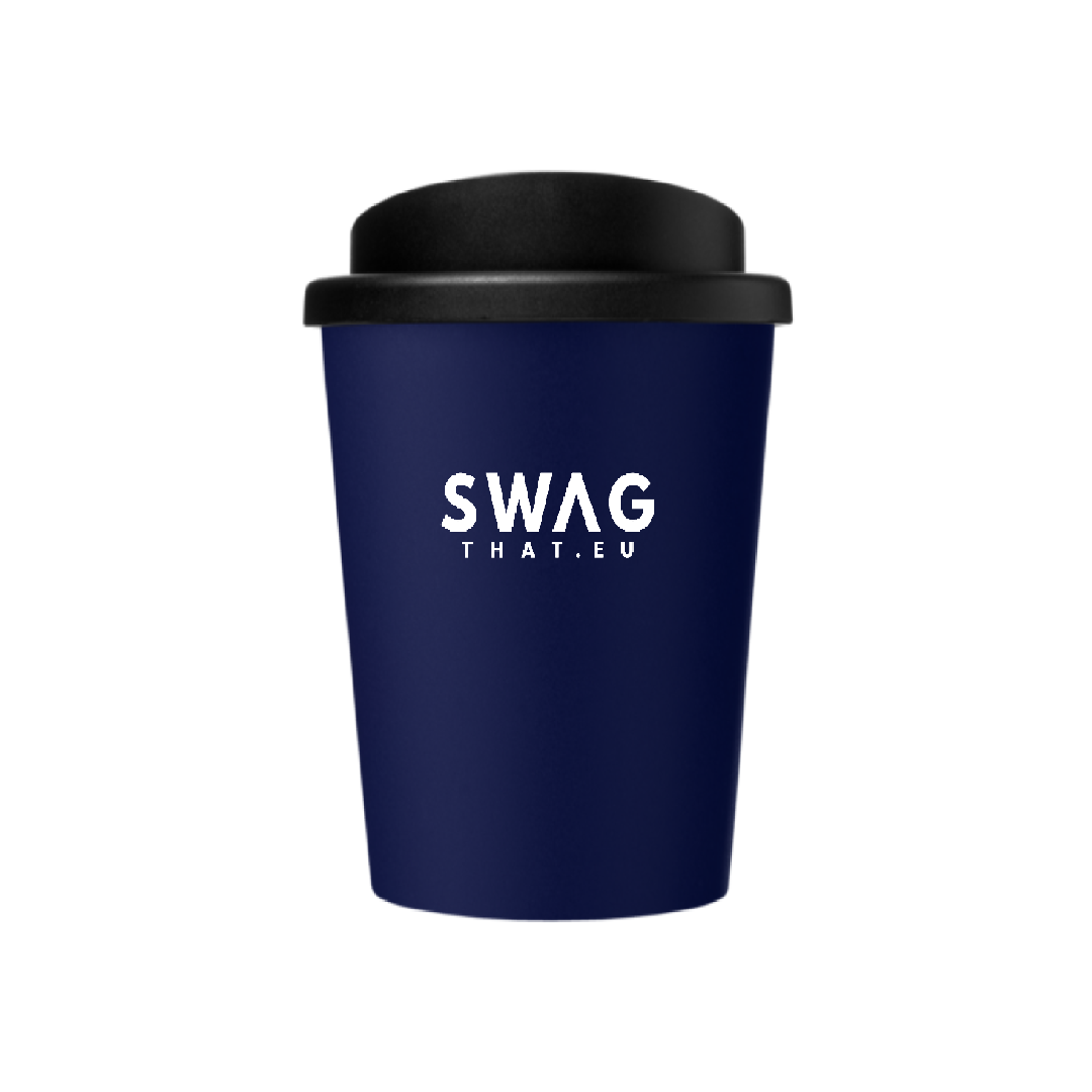 Americano® Espresso 250 ml recycled insulated tumbler