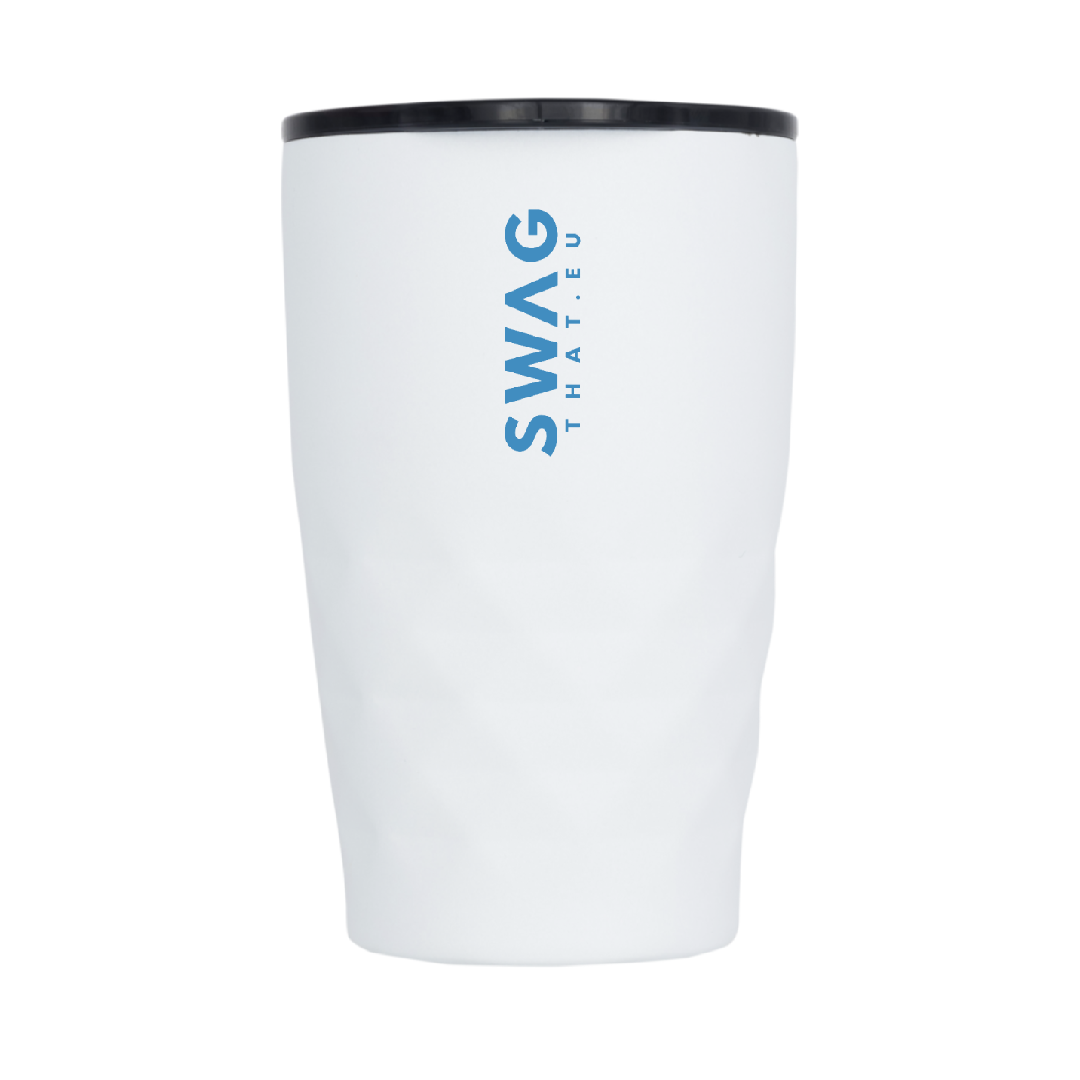 Geo 350 ml copper vacuum insulated tumbler