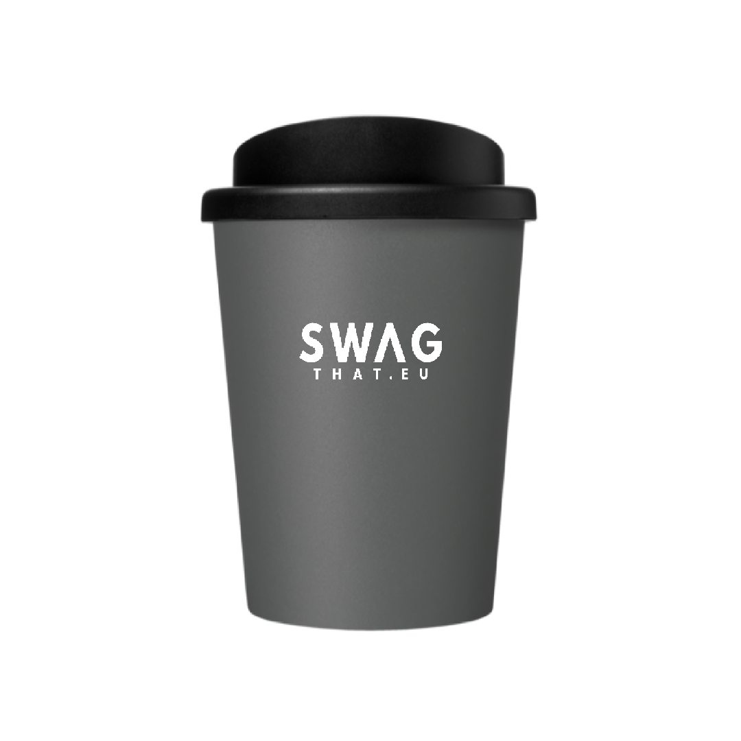 Americano® Espresso 250 ml recycled insulated tumbler