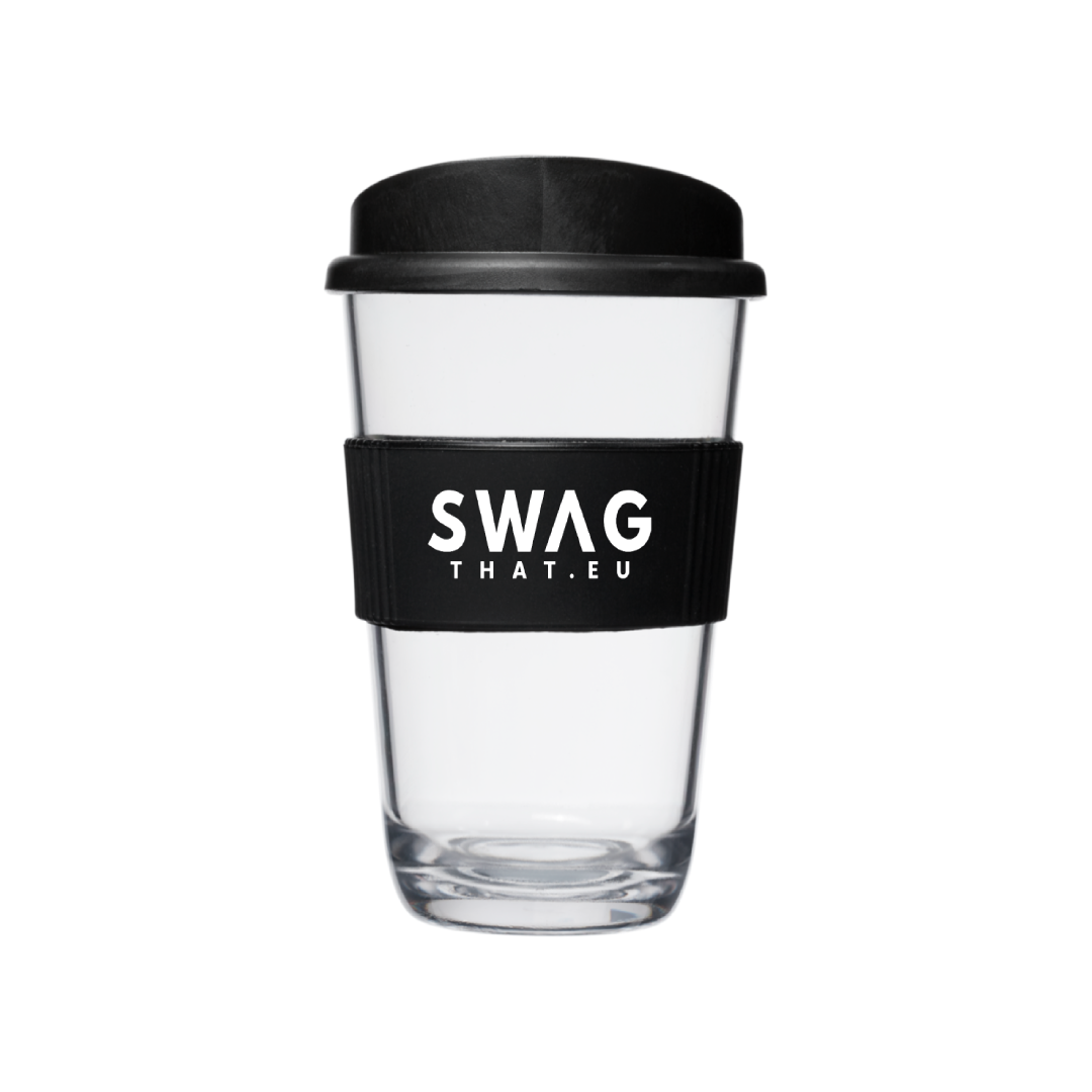 Americano® Cortado 300 ml tumbler with grip