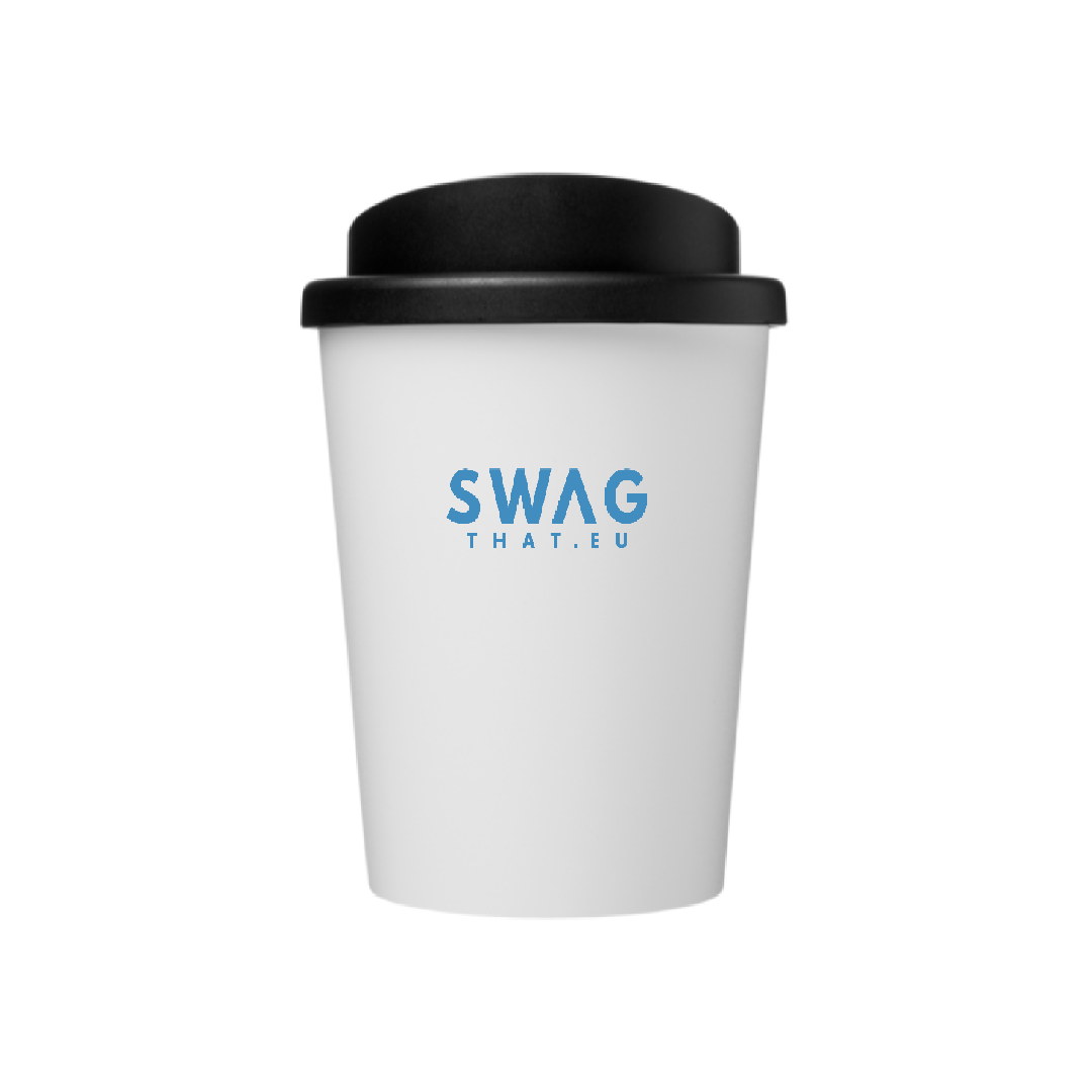 Americano® Espresso 250 ml recycled insulated tumbler