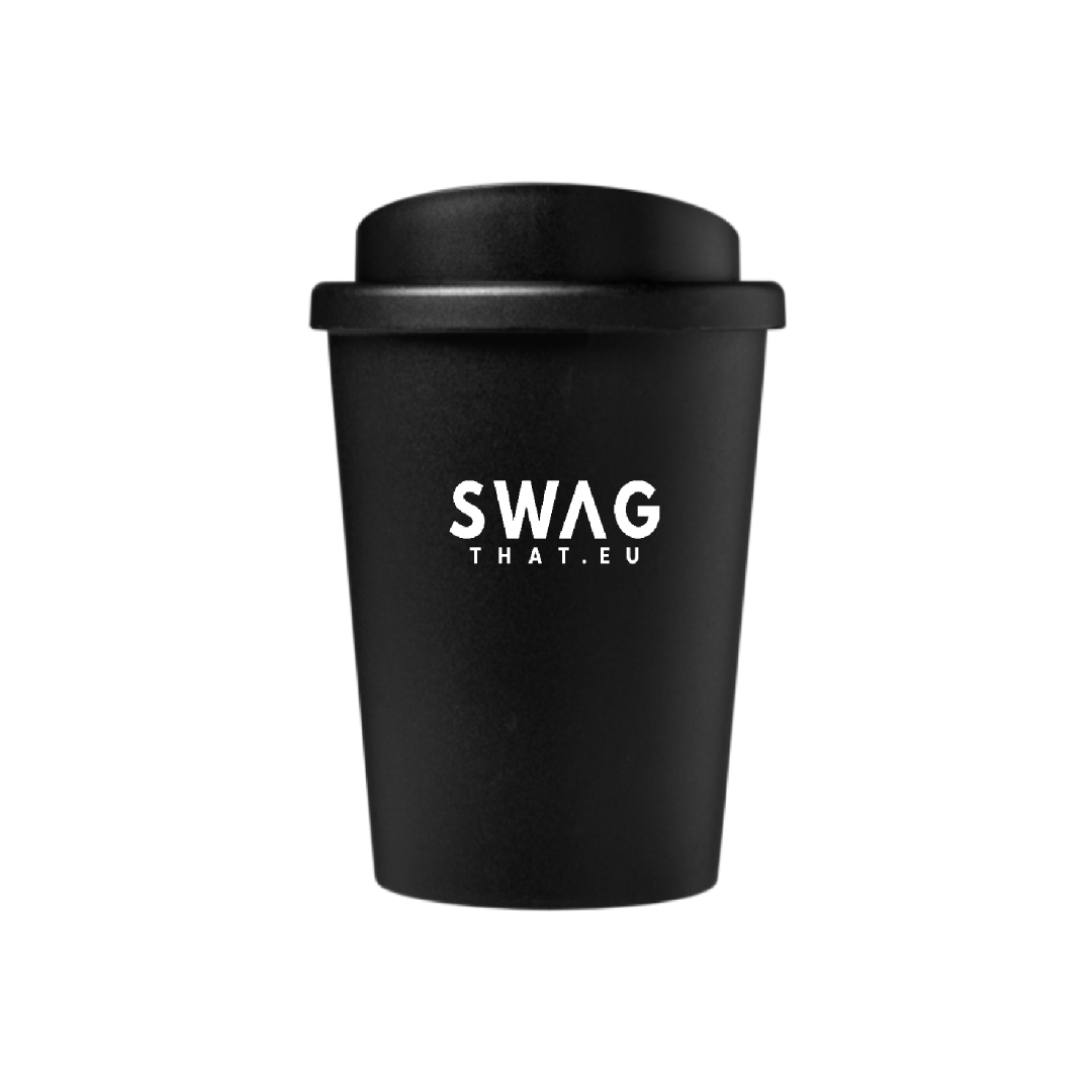 Americano® Espresso 250 ml recycled insulated tumbler