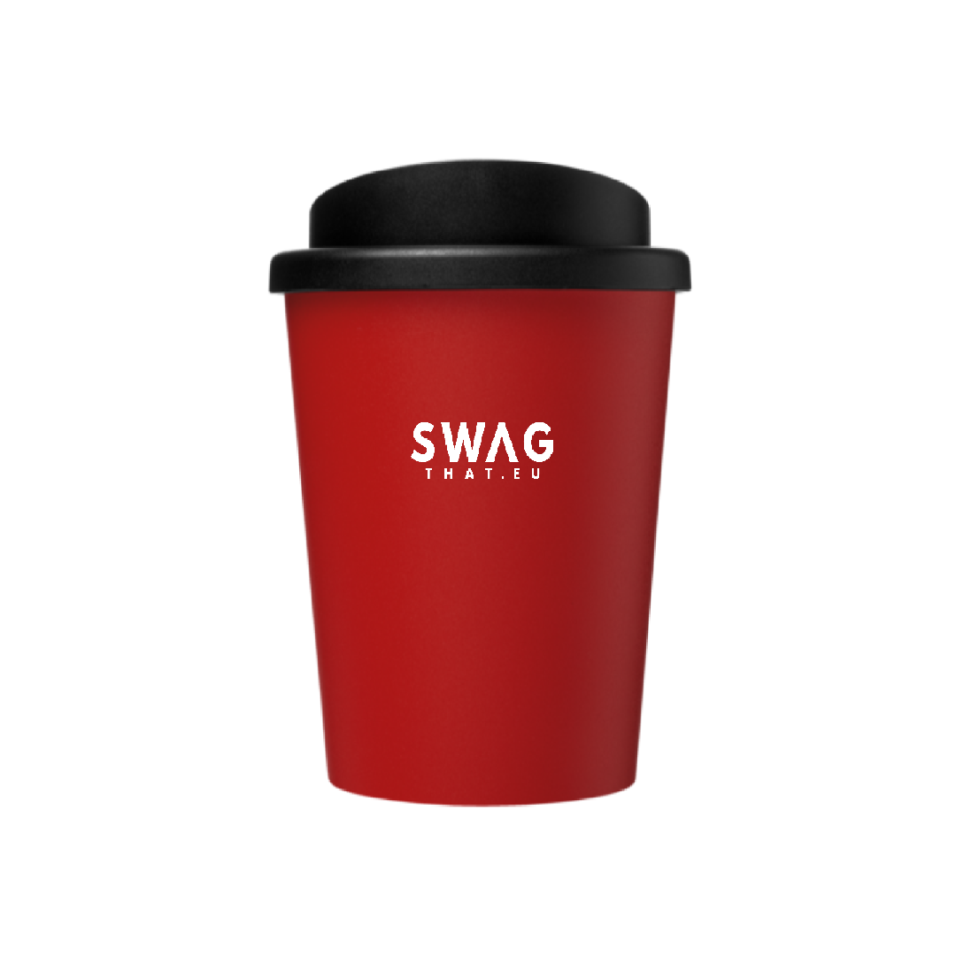 Americano® Espresso 250 ml recycled insulated tumbler