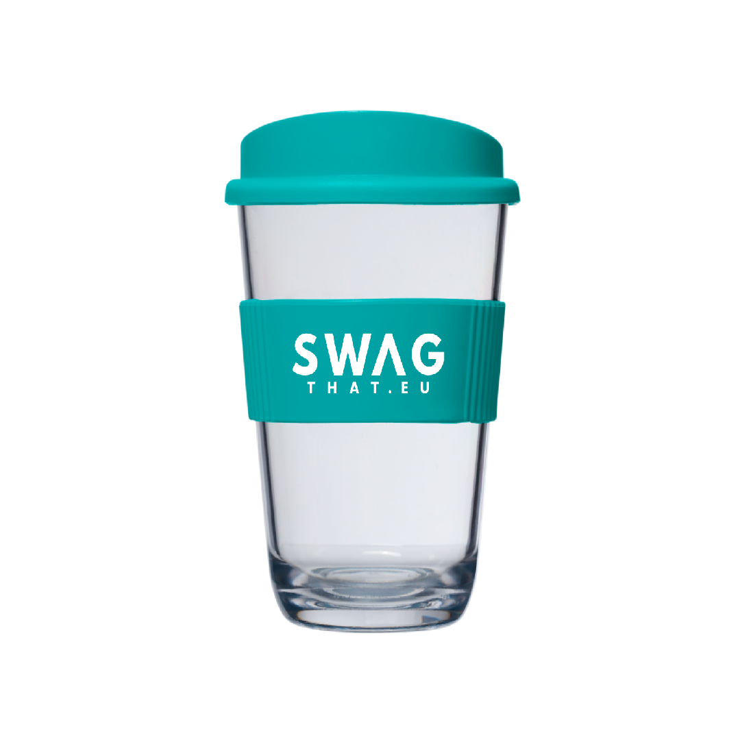 Americano® Cortado 300 ml tumbler with grip