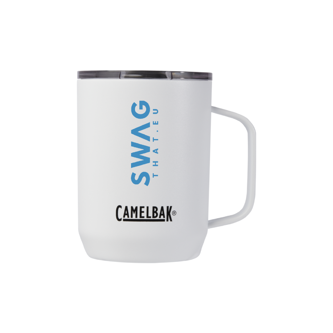 CamelBak® Horizon 350 ml vacuum insulated camp mug