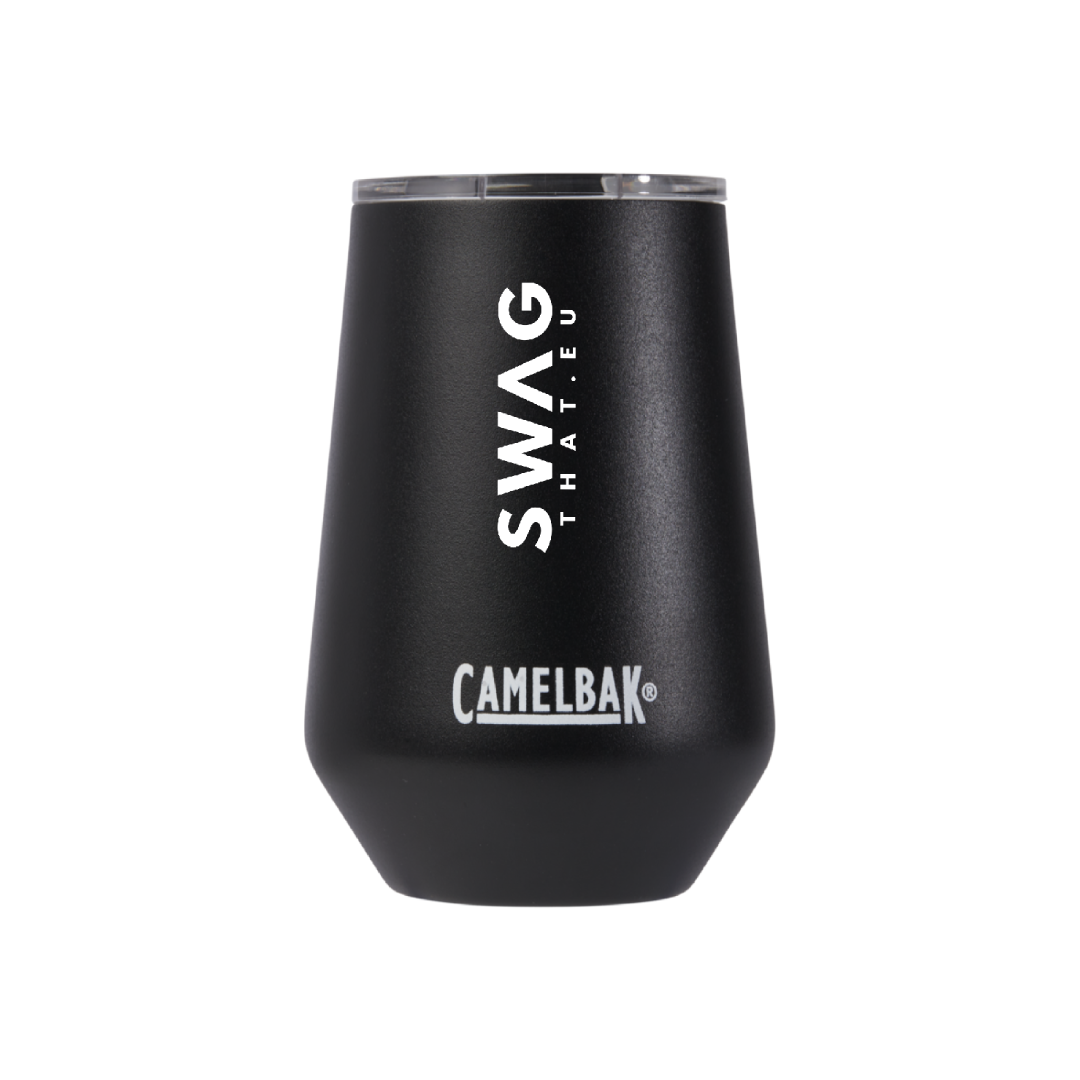 CamelBak® Horizon 350 ml vacuum insulated wine tumbler