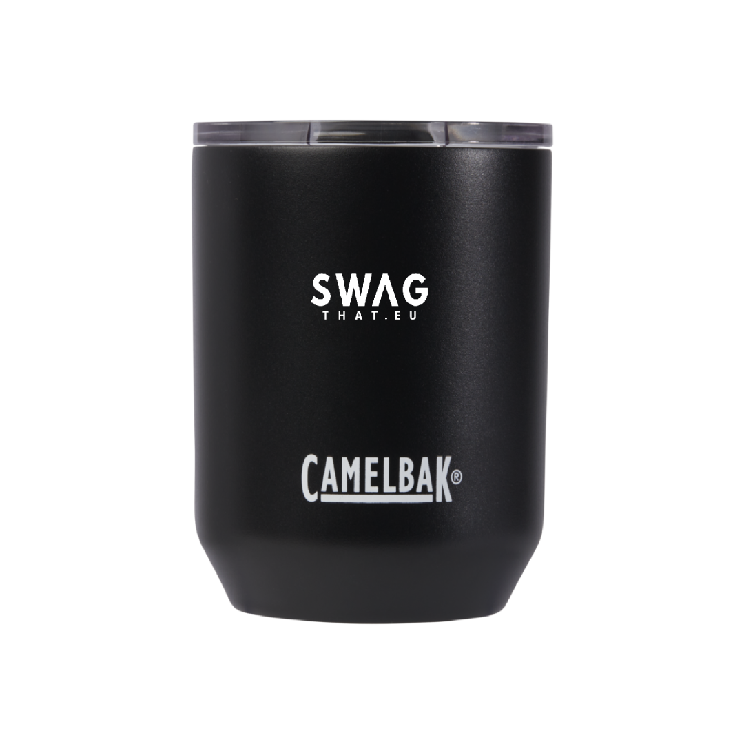 CamelBak® Horizon Rocks 300 ml vacuum insulated tumbler