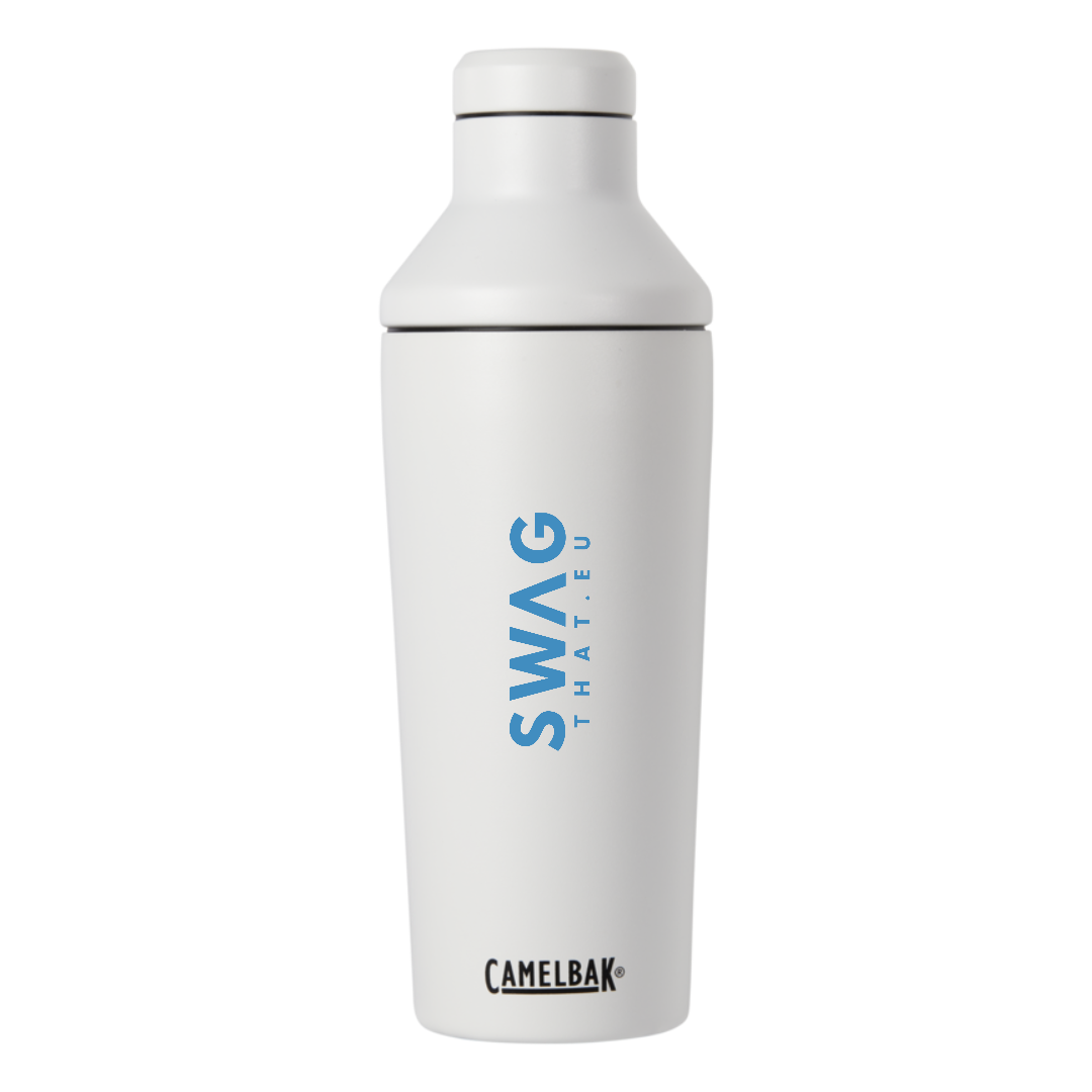 CamelBak® Horizon 600 ml vacuum insulated cocktail shaker