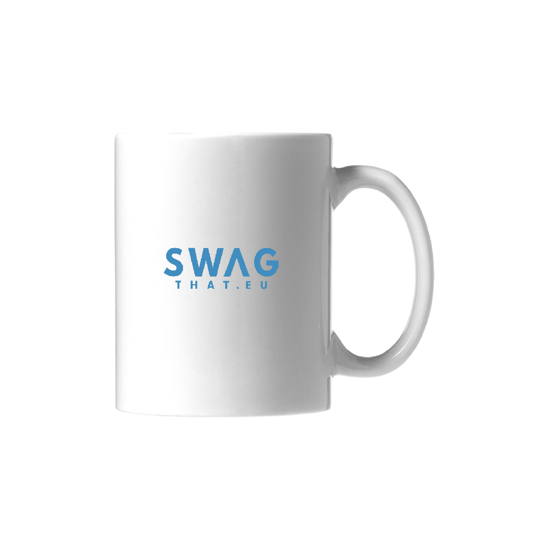 Bahia 330 ml ceramic mug