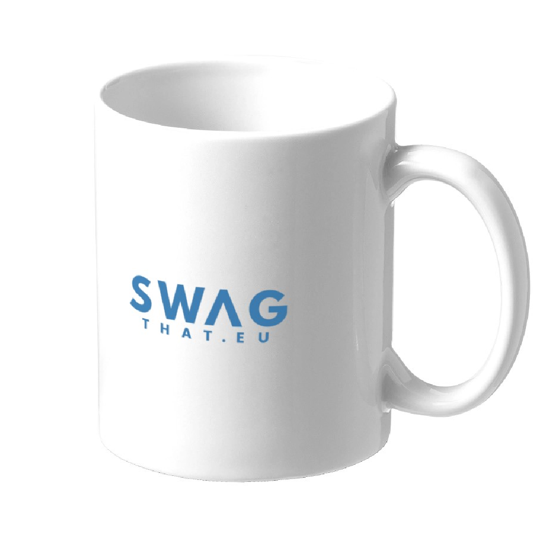 Bahia 330 ml ceramic mug