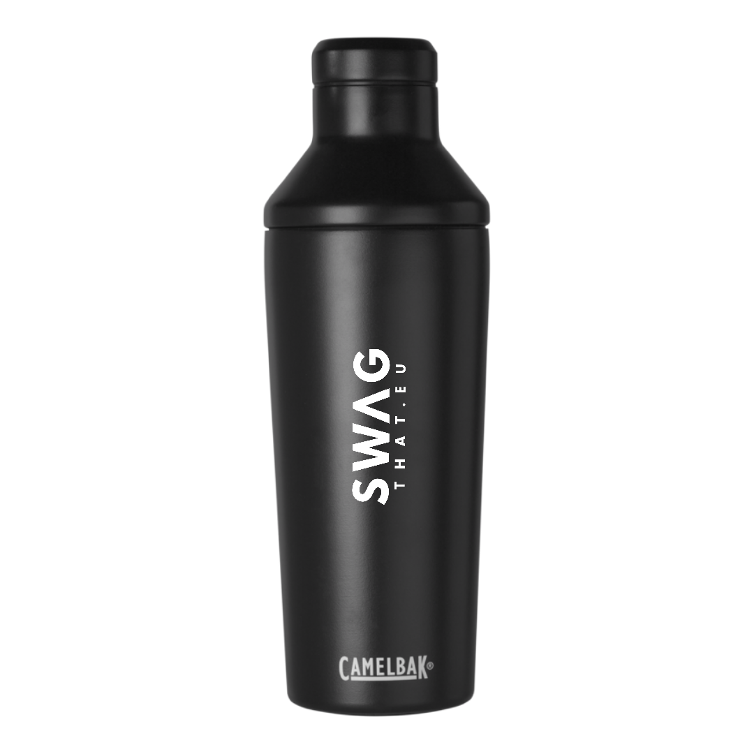 CamelBak® Horizon 600 ml vacuum insulated cocktail shaker
