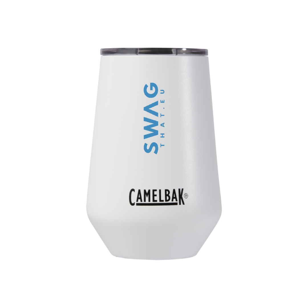 CamelBak® Horizon 350 ml vacuum insulated wine tumbler