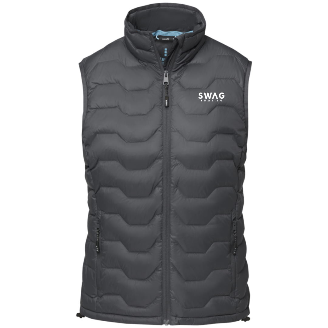 Epidote women's GRS recycled insulated down bodywarmer