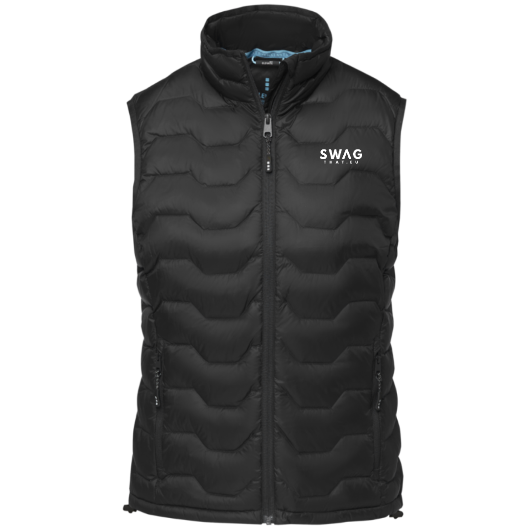 Epidote women's GRS recycled insulated down bodywarmer