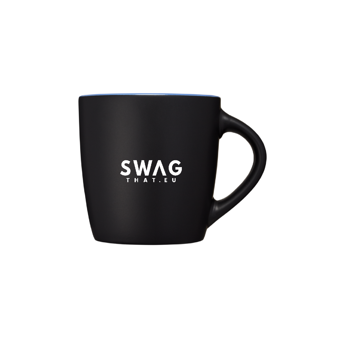 Riviera 340 ml ceramic mug