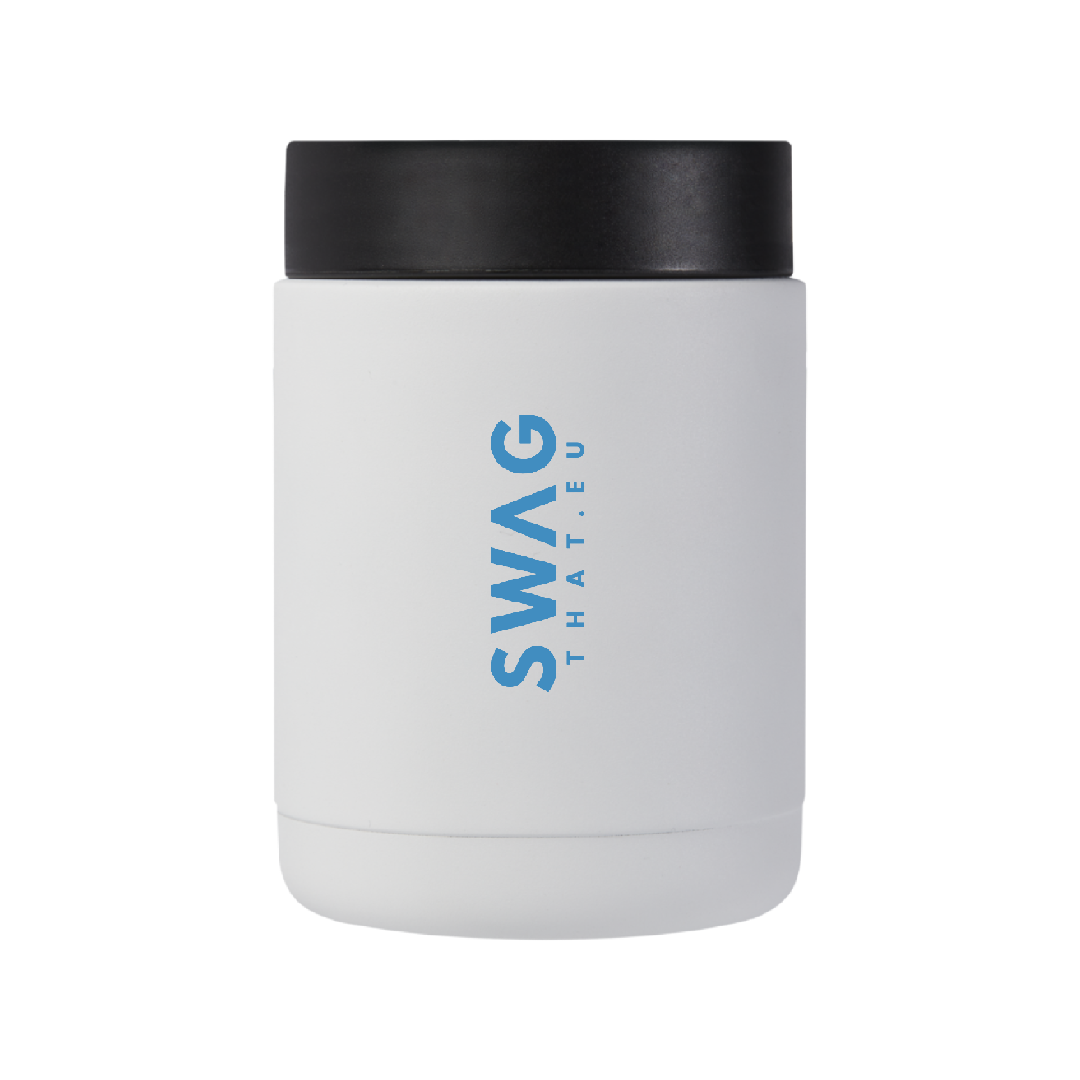 Doveron 500 ml recyklovaný nerezový izolovaný obědový hrneK