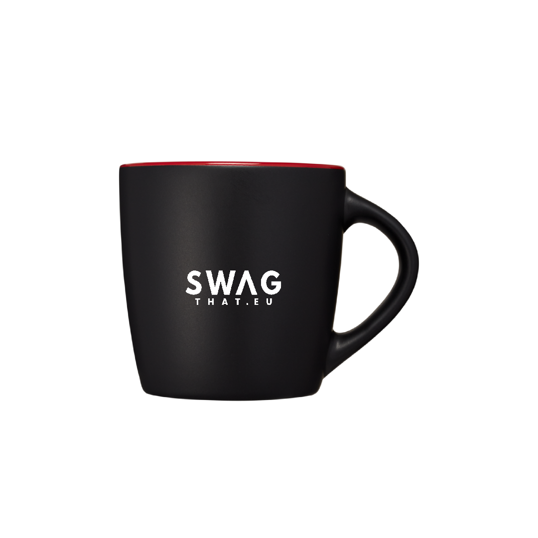 Riviera 340 ml ceramic mug