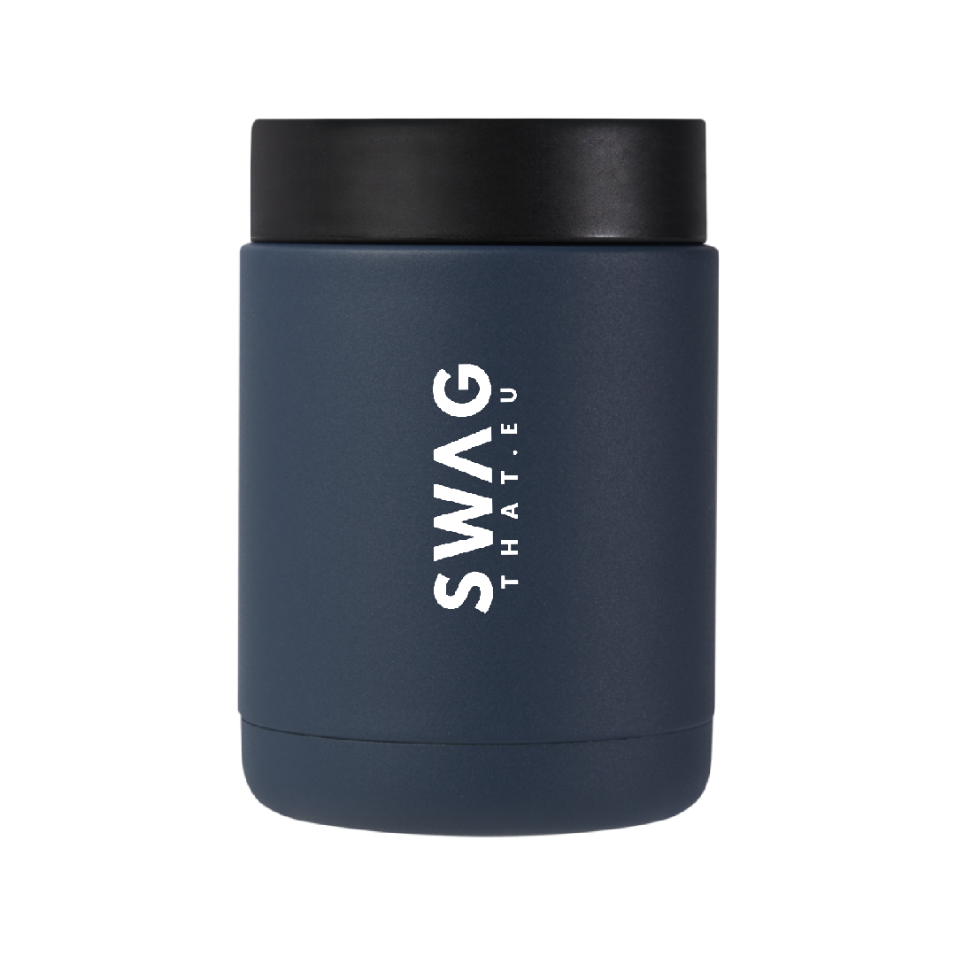 Doveron 500 ml recyklovaný nerezový izolovaný obědový hrneK