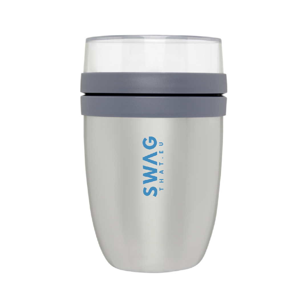 Mepal Ellipse insulated lunch pot