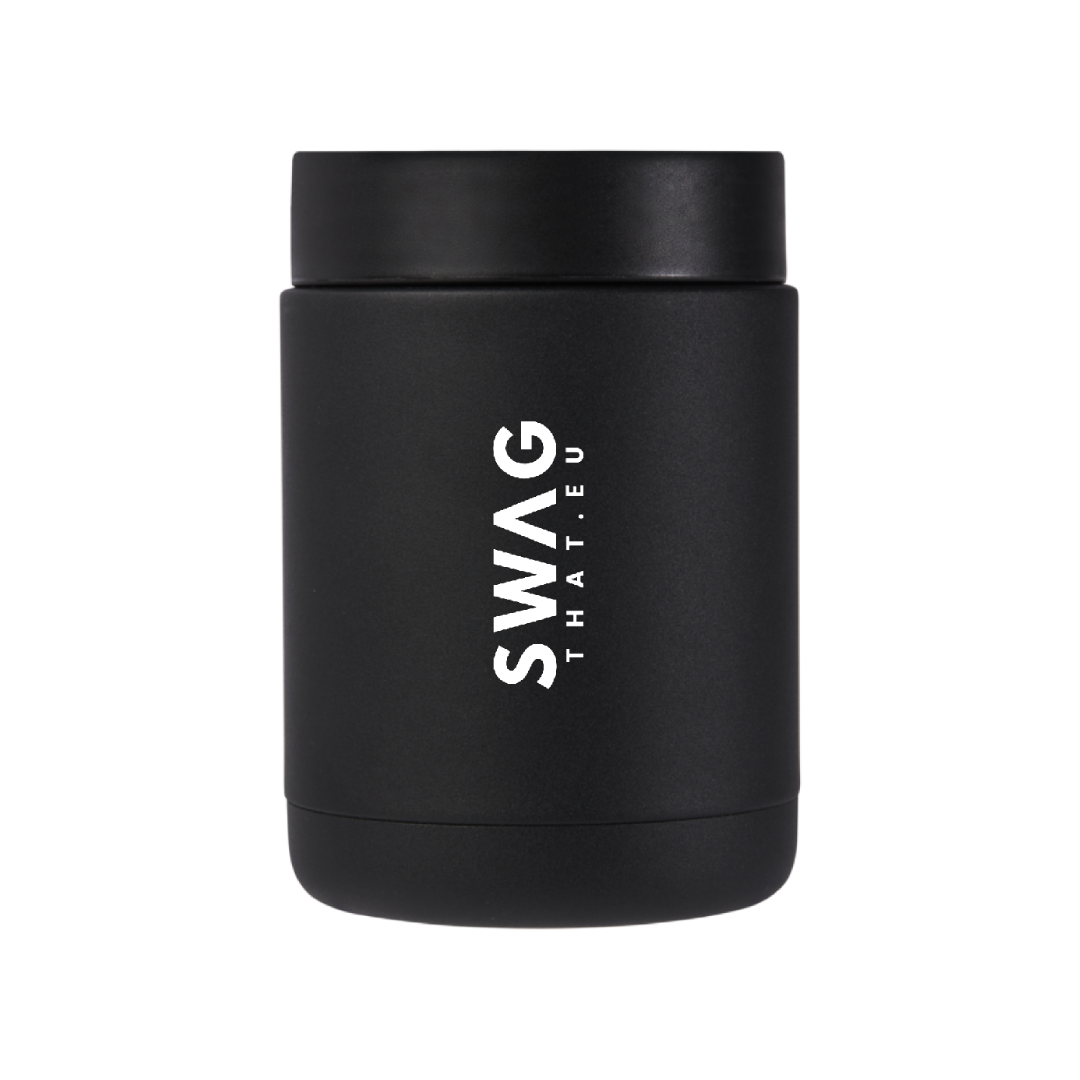 Doveron 500 ml recyklovaný nerezový izolovaný obědový hrneK