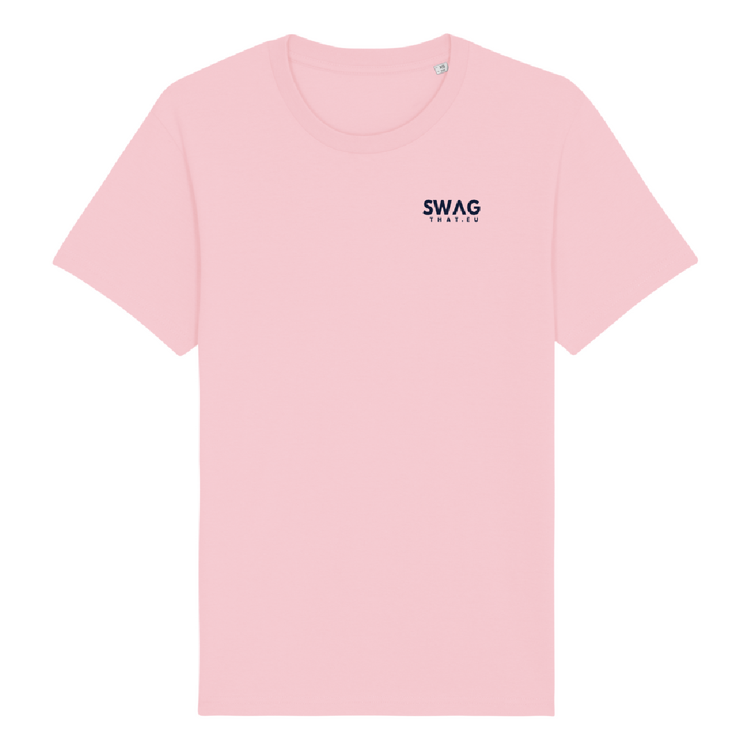 Rocker - The Tubular Unisex T-Shirt