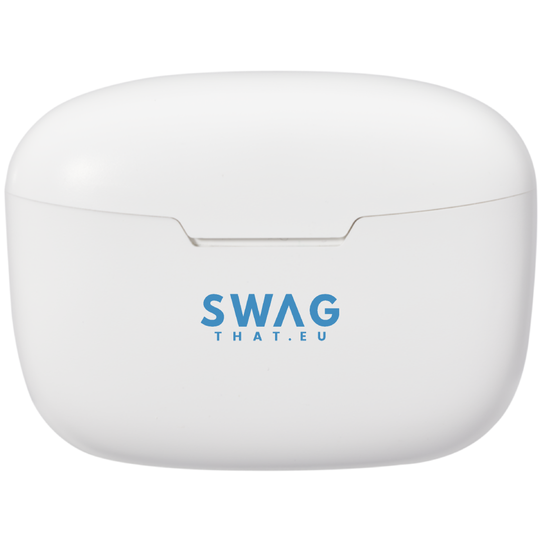 Essos 2.0 True Wireless auto pair earbuds with case