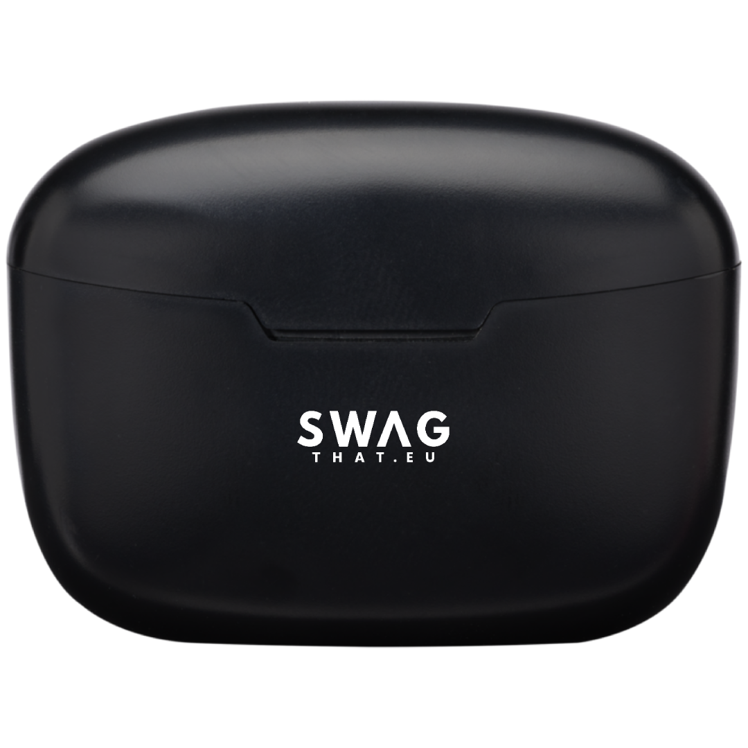 Essos 2.0 True Wireless auto pair earbuds with case