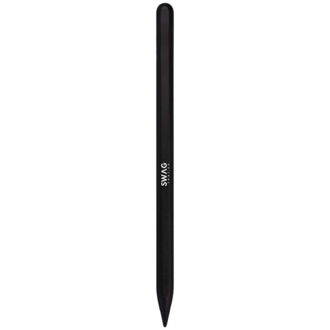 Hybrid Active stylus pen for iPad