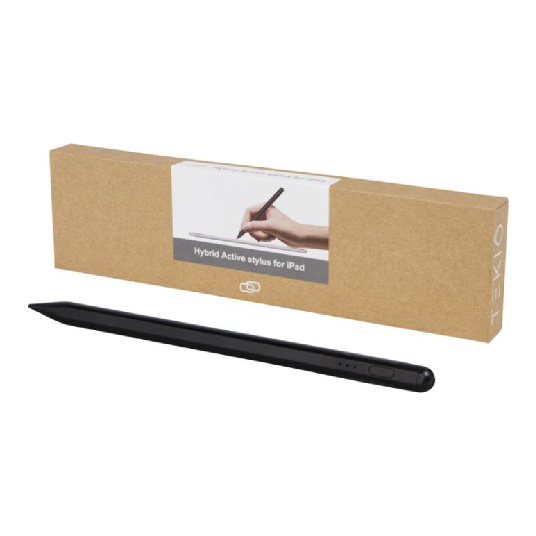 Hybrid Active stylus pen for iPad
