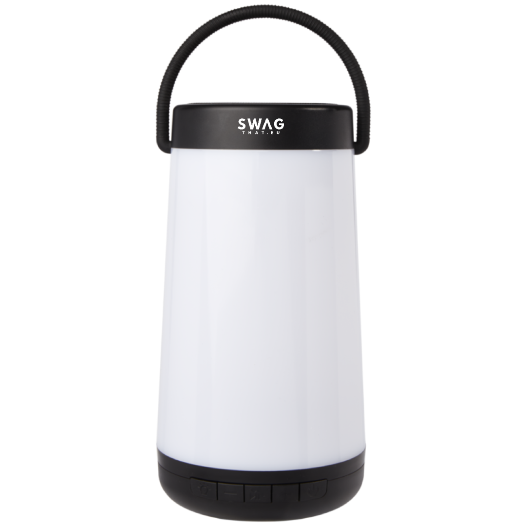 Venkovní reproduktor Move Ultra IPX5 s náladovým osvětlením RGB